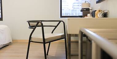 Hotel Initial-Taichung