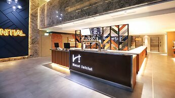 Hotel Initial-Taichung