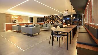 Hotel Initial-Taichung