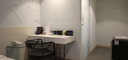 Hotel Initial-Taichung