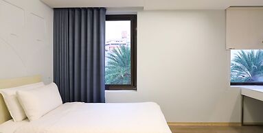 Hotel Initial-Taichung