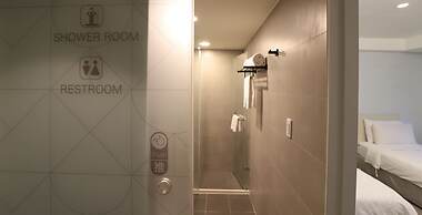 Hotel Initial-Taichung