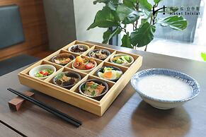 Hotel Initial-Taichung