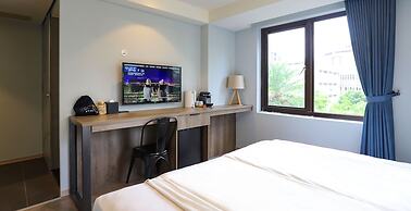 Hotel Initial-Taichung
