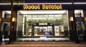 Hotel Initial-Taichung