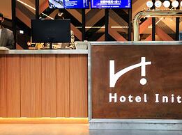 Hotel Initial-Taichung