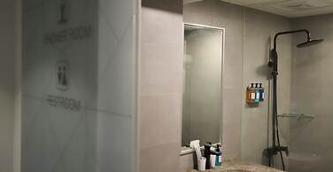 Hotel Initial-Taichung