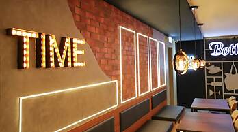 Hotel Initial-Taichung