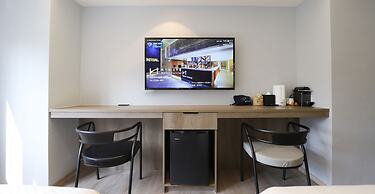 Hotel Initial-Taichung