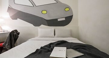 Hotel Initial-Taichung