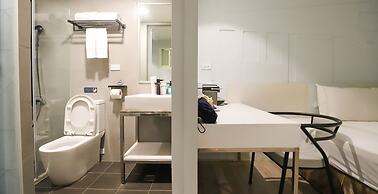 Hotel Initial-Taichung