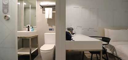 Hotel Initial-Taichung