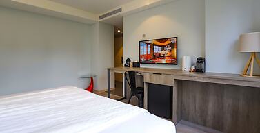 Hotel Initial-Taichung