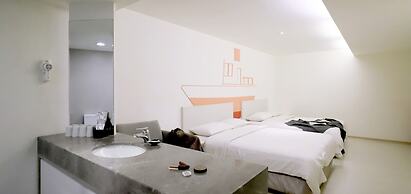 Hotel Initial-Taichung
