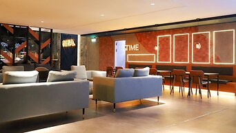 Hotel Initial-Taichung