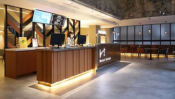 Hotel Initial-Taichung