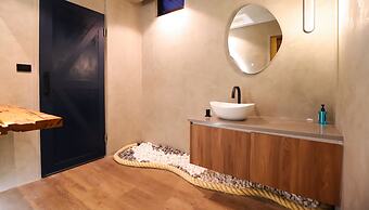 Hotel Initial-Taichung