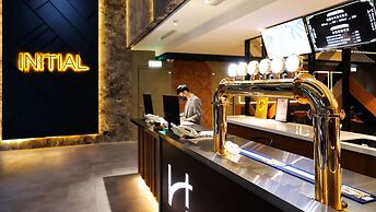 Hotel Initial-Taichung
