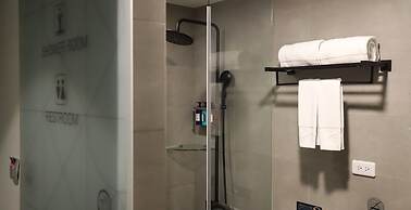 Hotel Initial-Taichung