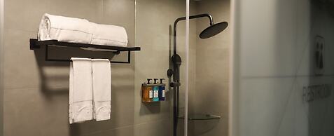 Hotel Initial-Taichung