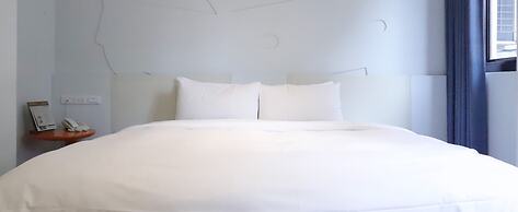 Hotel Initial-Taichung