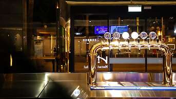 Hotel Initial-Taichung