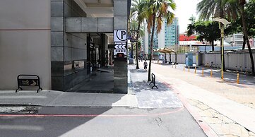 Hotel Initial-Taichung