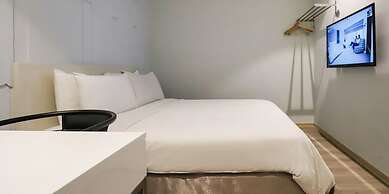 Hotel Initial-Taichung