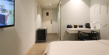 Hotel Initial-Taichung