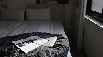 Hotel Initial-Taichung