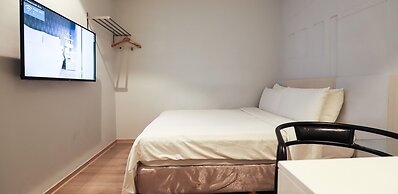 Hotel Initial-Taichung