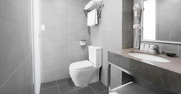 Hotel Initial-Taichung