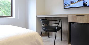 Hotel Initial-Taichung