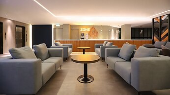 Hotel Initial-Taichung