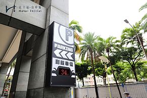 Hotel Initial-Taichung