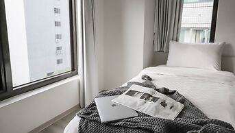 Hotel Initial-Taichung