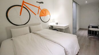 Hotel Initial-Taichung