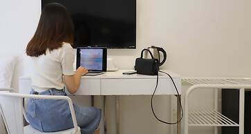 Hotel Initial-Taichung