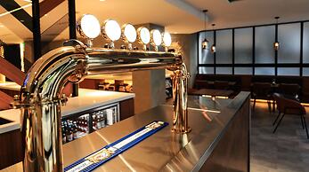 Hotel Initial-Taichung