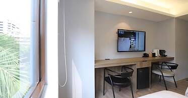 Hotel Initial-Taichung