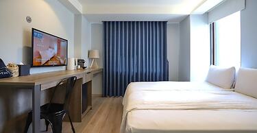 Hotel Initial-Taichung