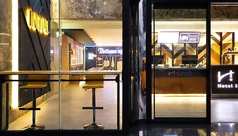 Hotel Initial-Taichung