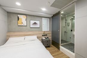 RF Hotel - Zhongxiao