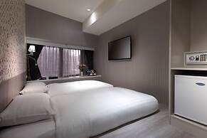 RF Hotel - Zhongxiao