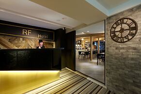 RF Hotel - Zhongxiao