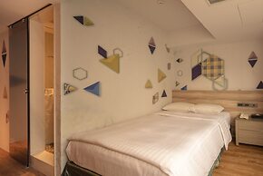 RF Hotel - Zhongxiao