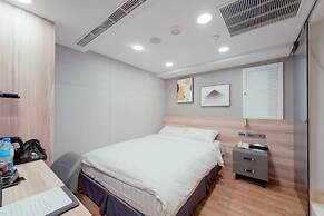 RF Hotel - Zhongxiao