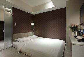 RF Hotel - Zhongxiao