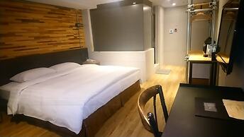 RF Hotel - Zhongxiao