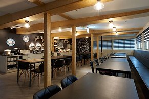 RF Hotel - Zhongxiao